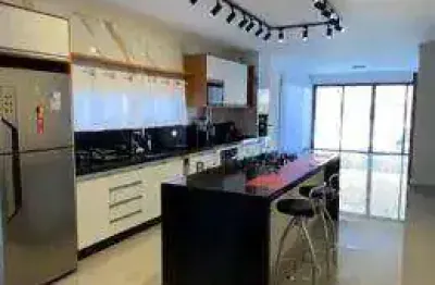 Casa com 3 dormitórios à venda, 226 m² por r$ 1.750.000,00 - altos de são roque - são roque/sp