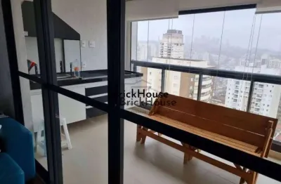 Apartamento residencial à venda, vila romana, são paulo - ap0184.