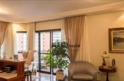 Apartamento com 3 quartos à venda na Rua Turiassu, 60, Perdizes, São Paulo