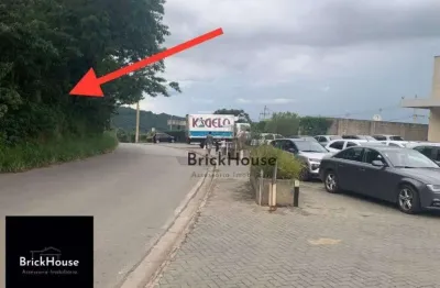 Terreno à venda na Rua Zunkeller, 400, Marmeleiro, São Roque