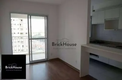 Apartamento com 2 dormitórios à venda, 51 m² por r$ 550.000,00 - água branca - são paulo/sp
