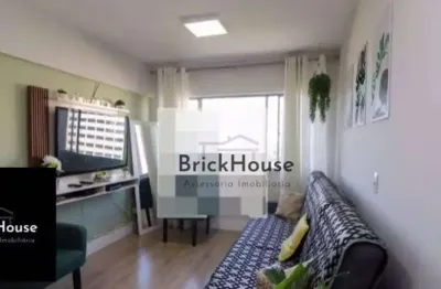 Apartamento com 2 dormitórios à venda, 60 m² por r$ 530.000,00 - parque são jorge - são paulo/sp
