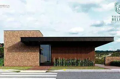 Terreno à venda, 250 m² por r$ 331.500,00 - jardim villaça - são roque/sp