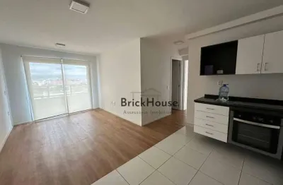 Apartamento com 2 dormitórios à venda, 69 m² por r$ 1.000.000,00 - água branca - são paulo/sp
