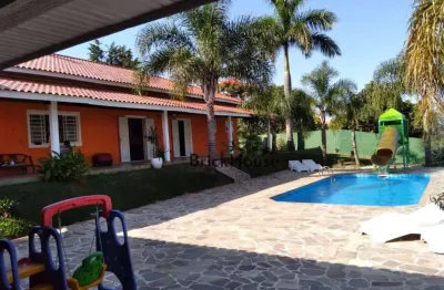 Chácara com 4 dormitórios à venda, 4000 m² por r$ 1.999.900,00 - condomínio porta do sol - mairinque/sp