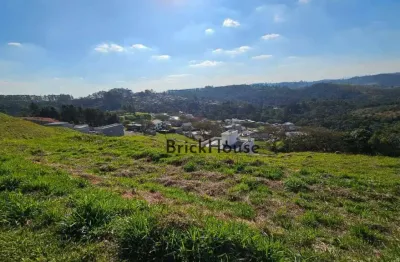Terreno à venda, 992 m² por r$ 490.000 - altos de são roque - são roque/sp