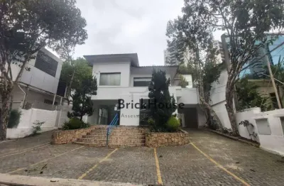 Casa com 8 dormitórios para alugar, 700 m² por r$ 30.800,00/mês - pacaembu - são paulo/sp