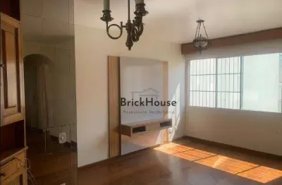 Apartamento com 3 dormitórios à venda, 80 m² por r$ 1.389.000,00 - higienópolis - são paulo/sp