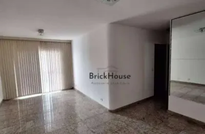 Apartamento com 2 dormitórios à venda, 80 m² por r$ 870.000,00 - água branca - são paulo/sp