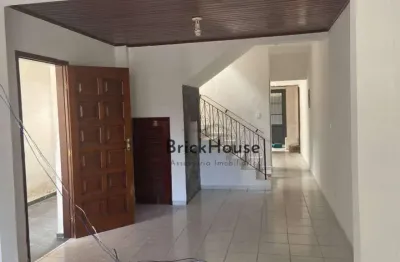 Casa com 3 dormitórios à venda, 140 m² por r$ 498.000,00 - vila santo antônio - são roque/sp