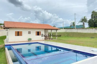 Chácara com 4 dormitórios à venda, 1700 m² por r$ 1.330.000 - condomínio porta do sol - mairinque/sp