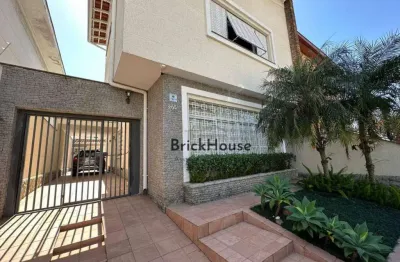 Casa com 6 dormitórios à venda, 280 m² por r$ 2.575.000,00 - aclimação - são paulo/sp
