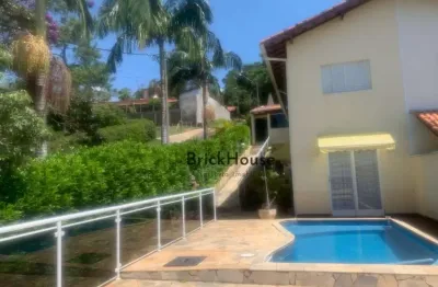 Casa com 3 dormitórios à venda, 300 m² por r$ 750.000,00 - jardim villaça - são roque/sp
