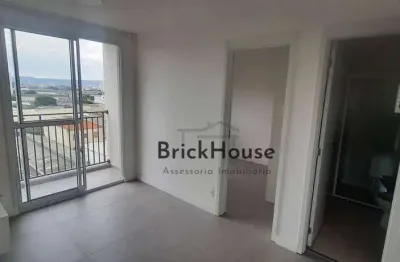 Apartamento com 2 dormitórios para alugar, 37 m² por r$ 3.272,97/mês - vila romana - são paulo/sp