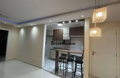 Apartamento com 3 dormitórios, 75 m² - venda por r$ 650.000,00 ou aluguel por r$ 3.800,00/mês - bairro do cambará - são roque/sp