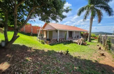 Chácara com 3 dormitórios à venda, 700 m² por r$ 650.000,00 - dona catarina - mairinque/sp