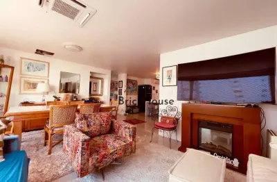 Apartamento com 2 dormitórios, 144 m² - venda por r$ 2.800.000,00 ou aluguel por r$ 14.340,00/mês - consolação - são paulo/sp