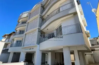 Apartamento com 2 dormitórios à venda, 50 m² por r$ 490.000,00 - jardim flórida - são roque/sp
