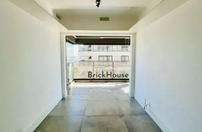 Apartamento com 2 dormitórios à venda, 63 m² por r$ 1.250.000 - pinheiros - são paulo/sp