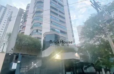 Apartamento com 3 dormitórios à venda, 126 m² por r$ 1.470.000 - vila pompeia - são paulo/sp