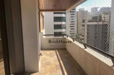 Apartamento com 3 dormitórios à venda, 207 m² por r$ 1.700.000 - aclimação - são paulo/sp