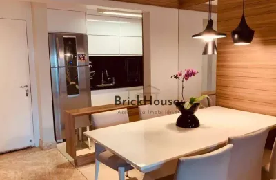 Apartamento com 3 dormitórios à venda, 101 m² por r$ 1.300.000,00 - barra funda - são paulo/sp