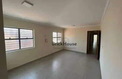 Andar corporativo para alugar, 110 m² por r$ 3.000,00/mês - centro - são roque/sp