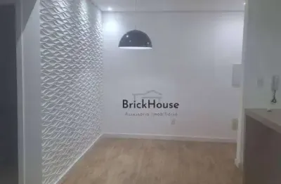 Apartamento com 2 dormitórios à venda, 65 m² por R$ 590.000,00 - Bairro Do Cambará - São Roque/SP