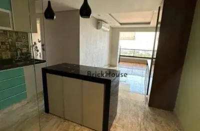 Apartamento com 2 dormitórios à venda, 62 m² por r$ 1.100.000,00 - água branca - são paulo/sp