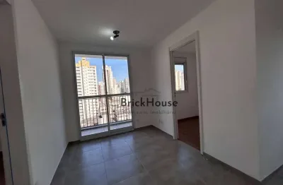 Apartamento com 2 quartos à venda na rua faustolo, 974, vila romana, são paulo, 37 m2 por r$ 425.000
