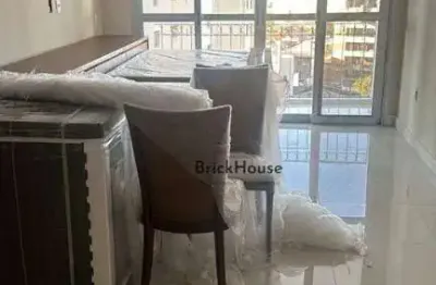 Apartamento com 2 suítes à venda, 148 m² por r$ 1.210.000 - aclimação - são paulo/sp