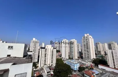 Apartamento com 3 dormitórios à venda, 196 m² por r$ 1.840.000,00 - vila romana - são paulo/sp