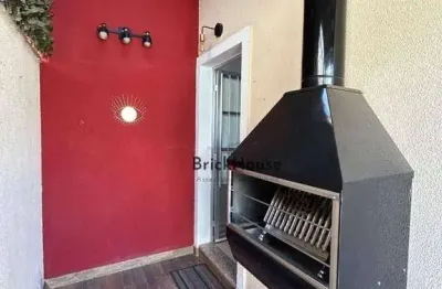 Casa com 2 dormitórios à venda, 65 m² por r$ 480.000,00 - jardim flórida - são roque/sp