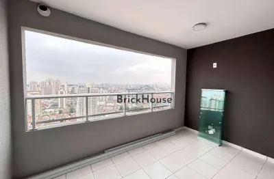 Apartamento com 1 quarto à venda na Rua Guaicurus, 827, Água Branca, São Paulo