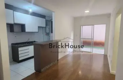 Apartamento com 2 dormitórios, 90 m² - venda por r$ 490.000,00 ou aluguel por r$ 3.200,00/mês - bairro do cambará - são roque/sp
