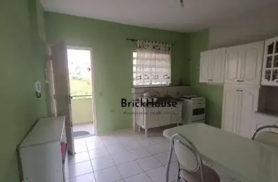 Apartamento com 1 dormitório à venda, 40 m² por r$ 230.000,00 - jardim flórida - são roque/sp