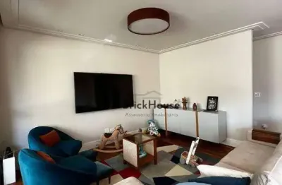 Apartamento com 3 quartos à venda na rua elizabeth barbegian baldinato, 31, vila suzana, são paulo, 136 m2 por r$ 1.055.000