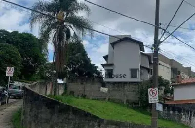 Terreno à venda na Rua Epaminondas de Oliveira, 26, Centro, São Roque