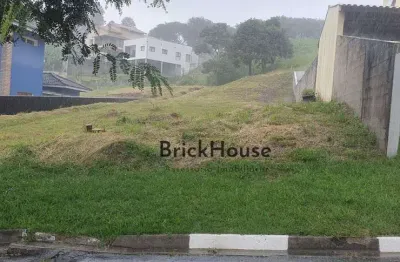 Terreno à venda, 577 m² por r$ 400.000,00 - alto da serra - são roque/sp