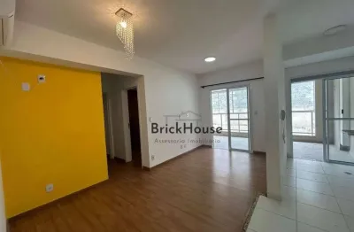 Apartamento com 2 dormitórios, 72 m² - venda por r$ 480.000,00 ou aluguel por r$ 3.700,00/mês - bairro do cambará - são roque/sp
