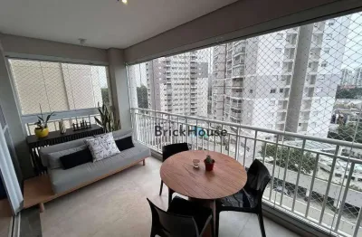 Apartamento com 3 quartos à venda na Avenida Marquês de São Vicente, 2914, Água Branca, São Paulo