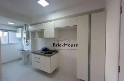 Apartamento garden com 2 dormitórios para alugar, 101 m² por r$ 3.200,00/mês - bairro do cambará - são roque/sp