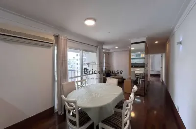 Apartamento com 1 dormitório à venda, 54 m² por r$ 715.000,00 - perdizes - são paulo/sp