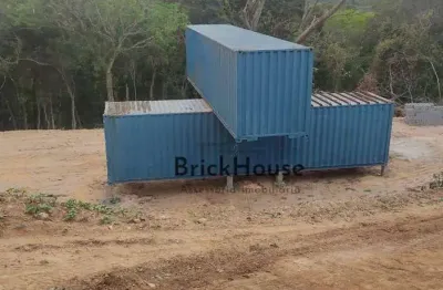 Casa com 2 dormitórios à venda por r$ 750.000,00 - condomínio porta do sol - mairinque/sp