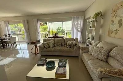 Casa com 3 dormitórios à venda, 440 m² por r$ 3.400.000,00 - vinhas joão paulo ii - são roque/sp