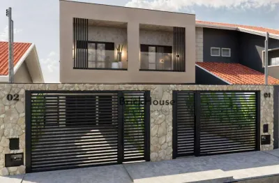 Terreno à venda, 284 m² por r$ 350.000 - jardim brasil - são roque/sp