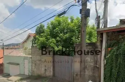 Terreno à venda, 250 m² por r$ 330.000,00 - jardim maria trindade - são roque/sp