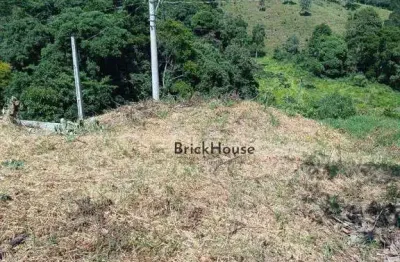 Terreno à venda, 280 m² por r$ 55.000 - marmeleiro - mairinque/sp