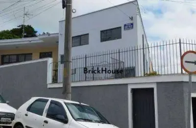 Casa com 3 dormitórios à venda, 119 m² por r$ 650.000,00 - centro - são roque/sp