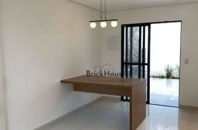 Casa com 3 dormitórios à venda, 80 m² por r$ 560.000,00 - taboão - são roque/sp